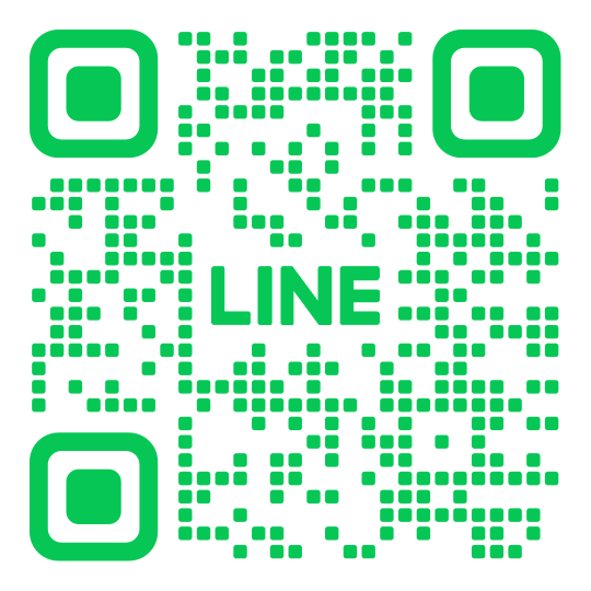 LINE QR Code